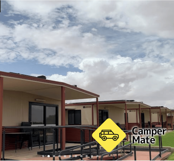 Birdsville Tourist Park