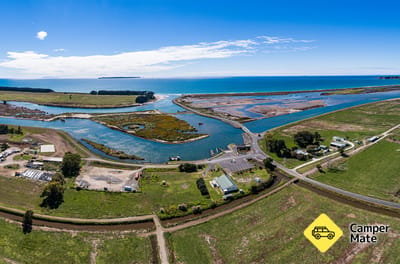 Kaituna River Mouth