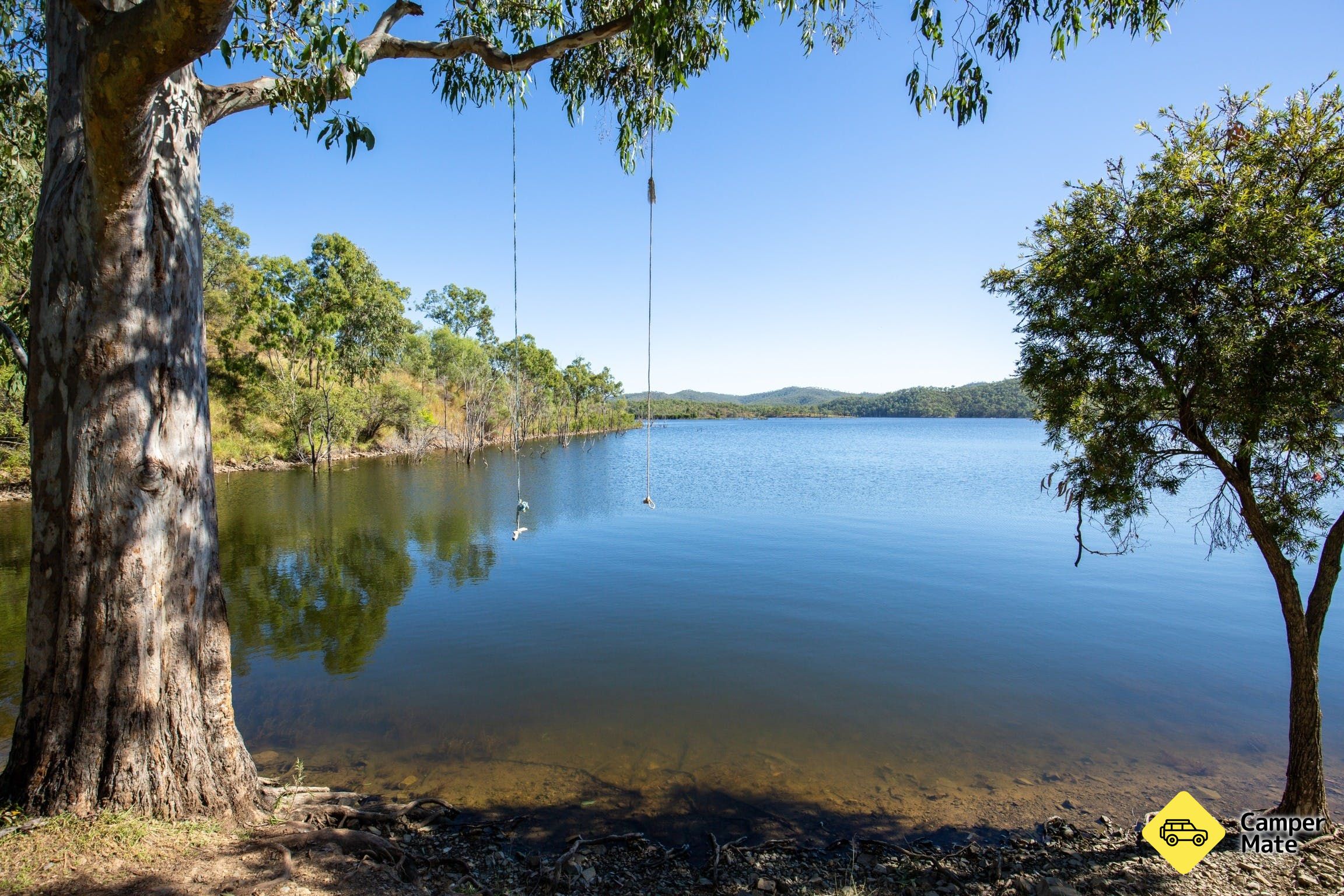 Lago Cania - Image 2