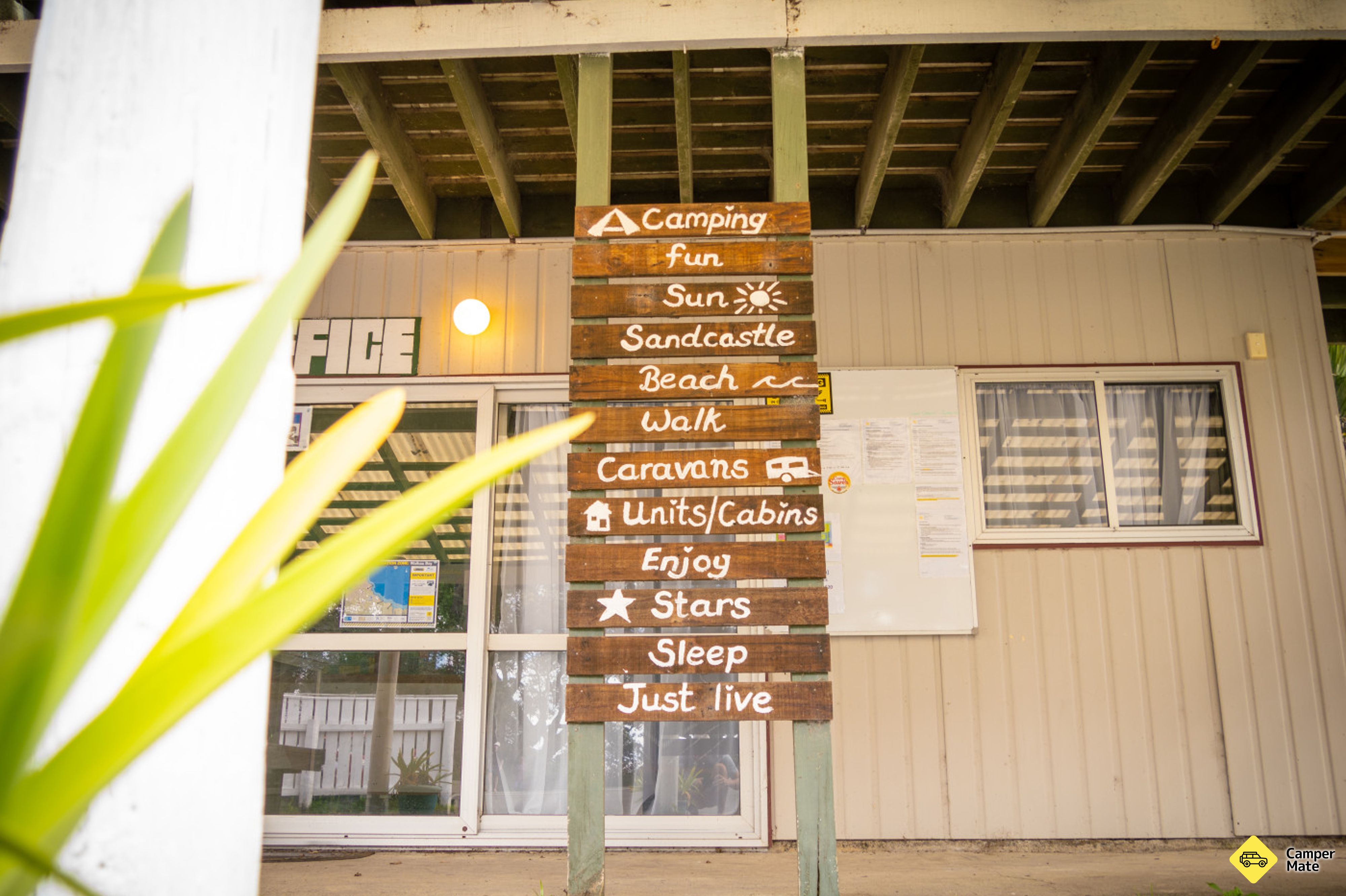 Waihau Bay Holiday Park - Image 2