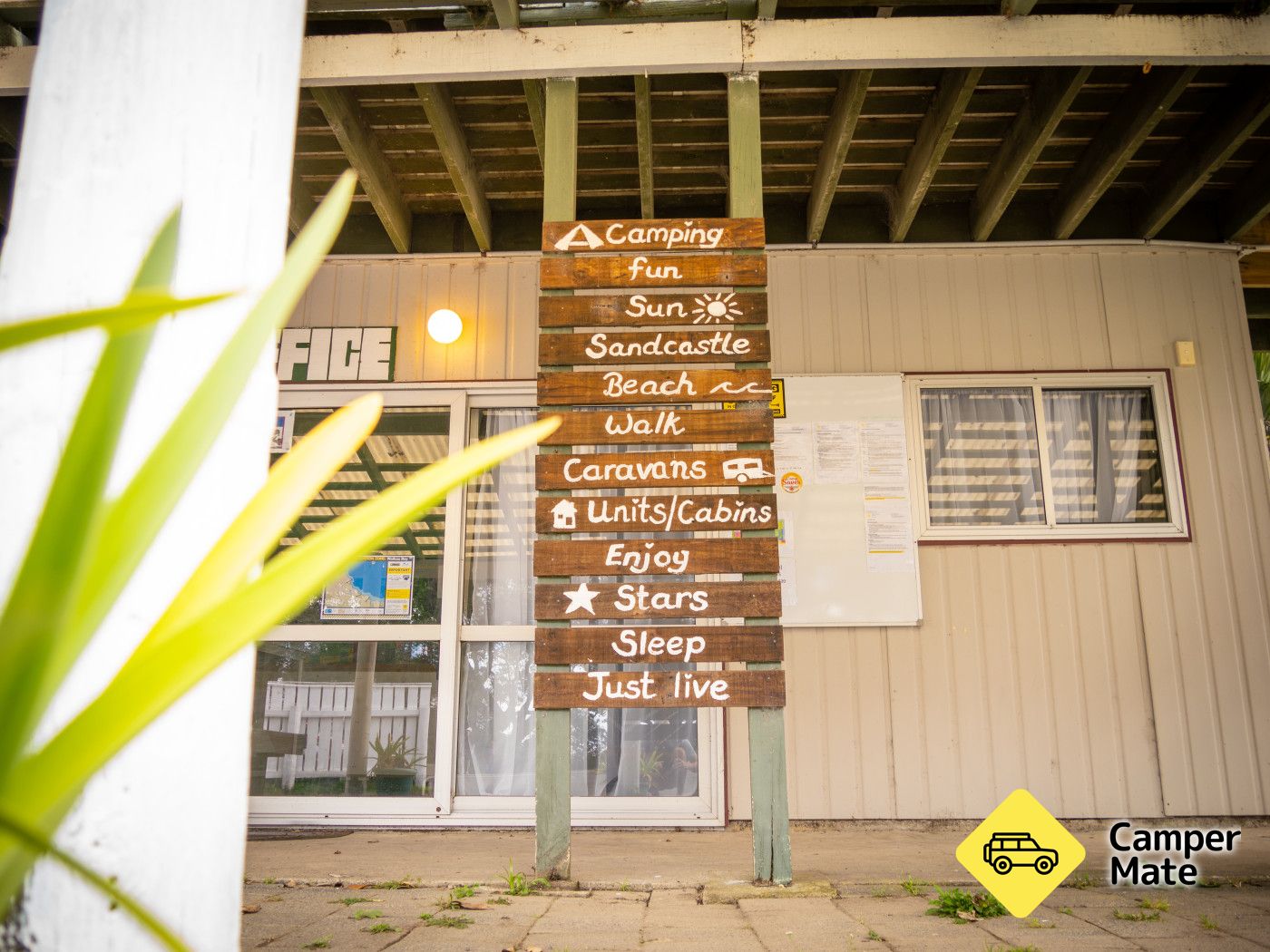 Waihau Bay Holiday Park - Image 2