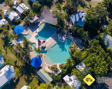 NRMA Treasure Island Holiday Resort