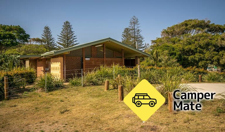 Point Plomer Campground - Image 3