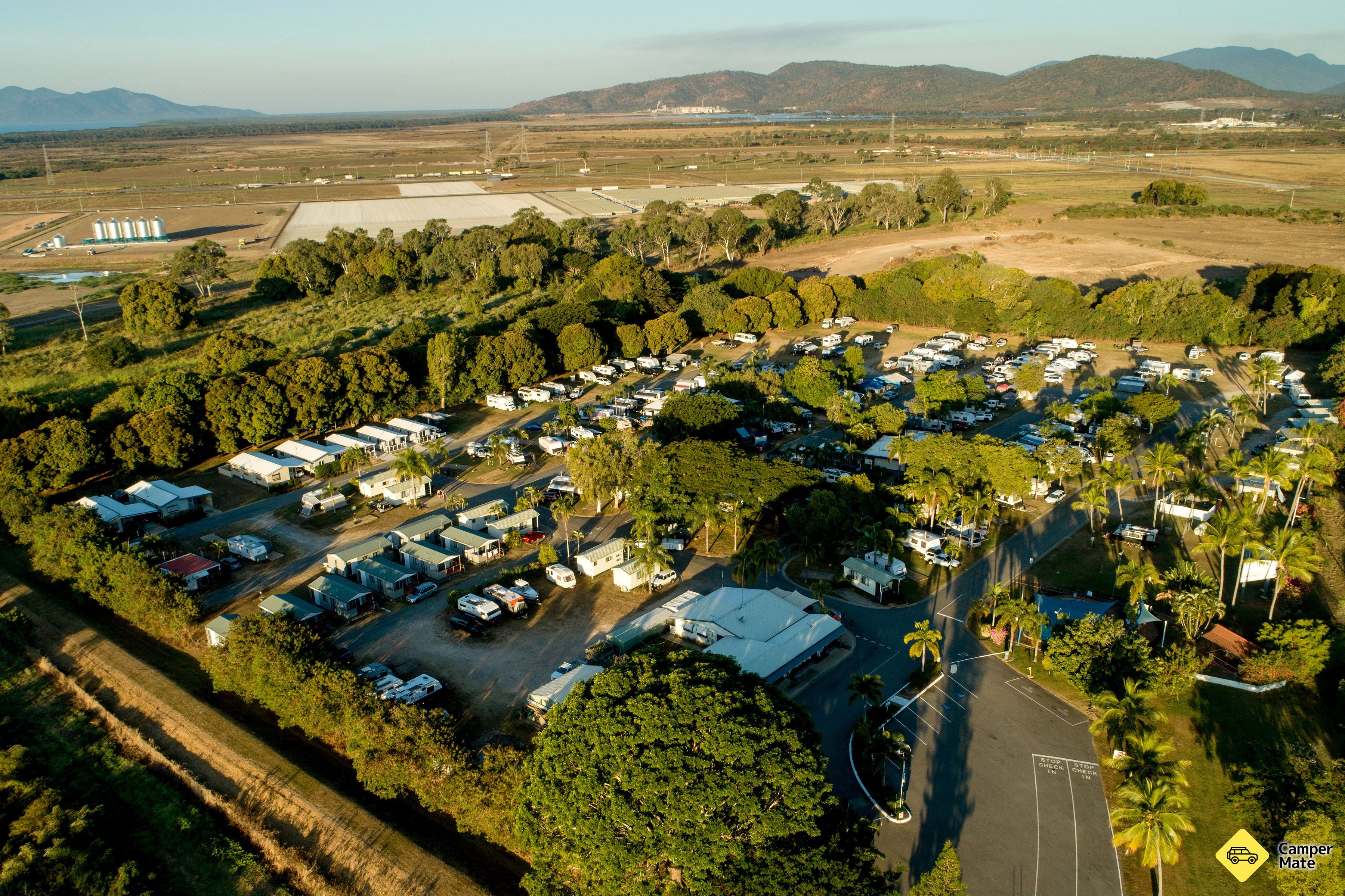 BIG4 Townsville Gateway Holiday Park - Image 3