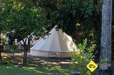Ferns Hideaway Resort