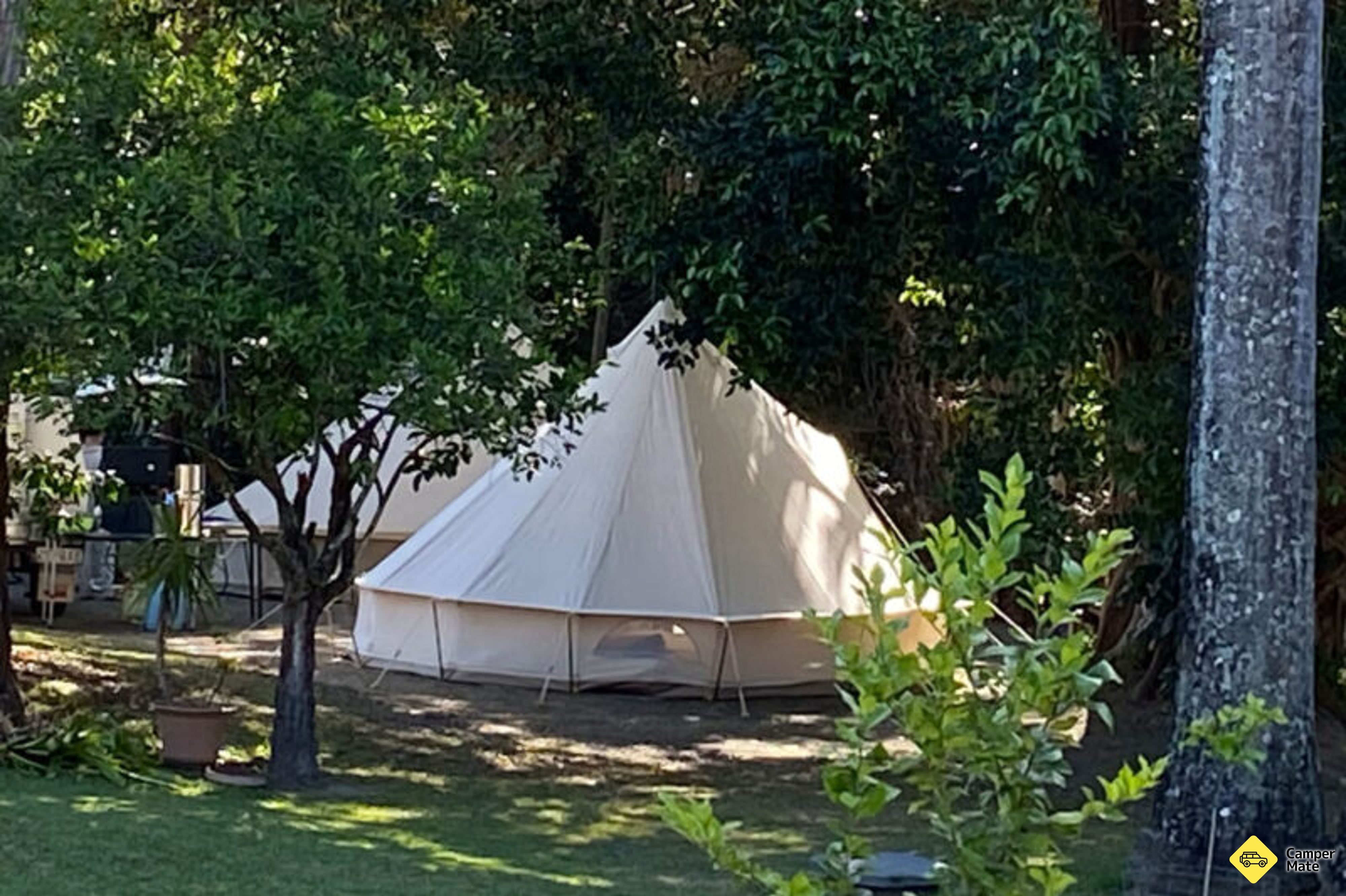 Ferns Hideaway Resort