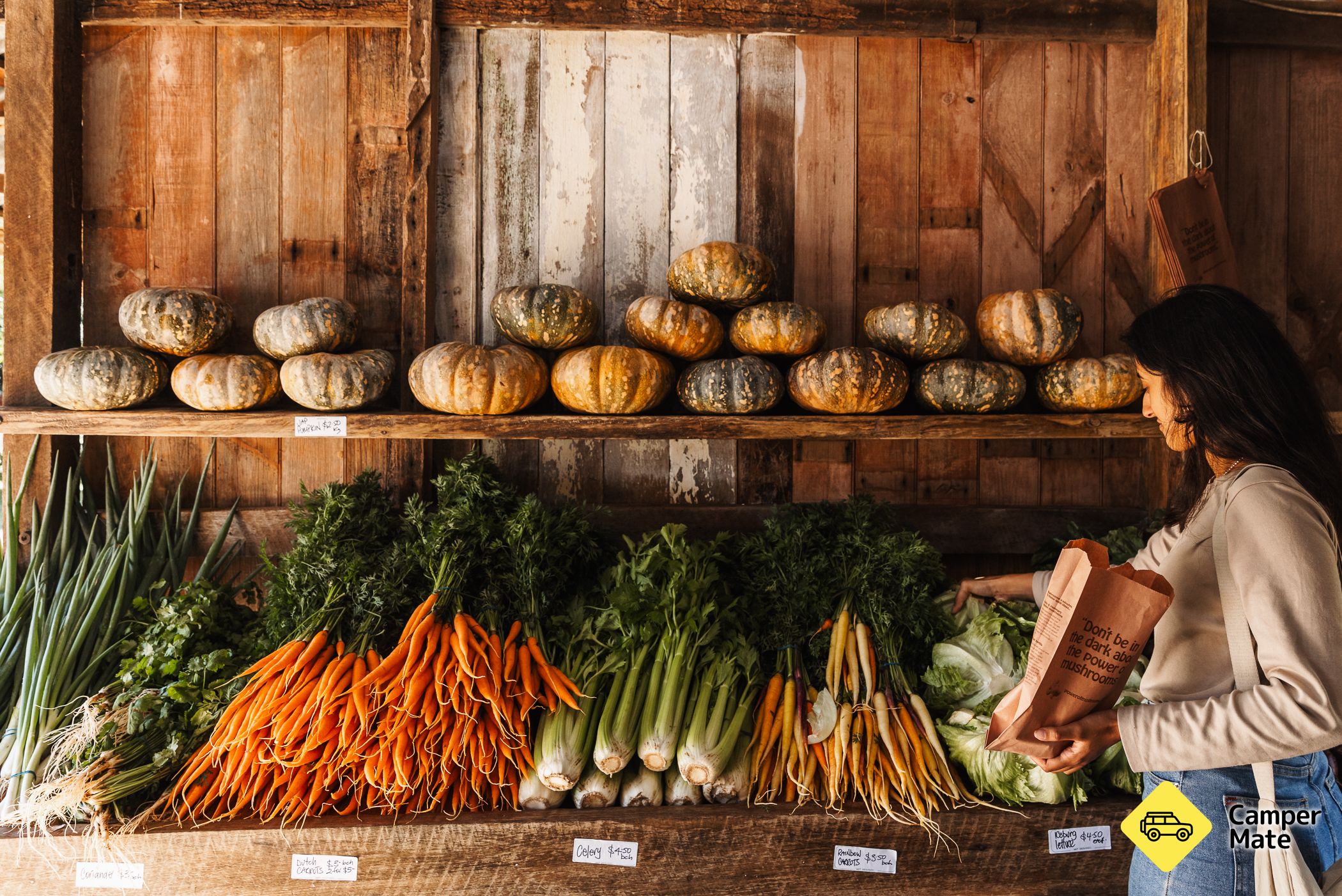 Scenic Rim Farm Shop and Cafe - Image 3