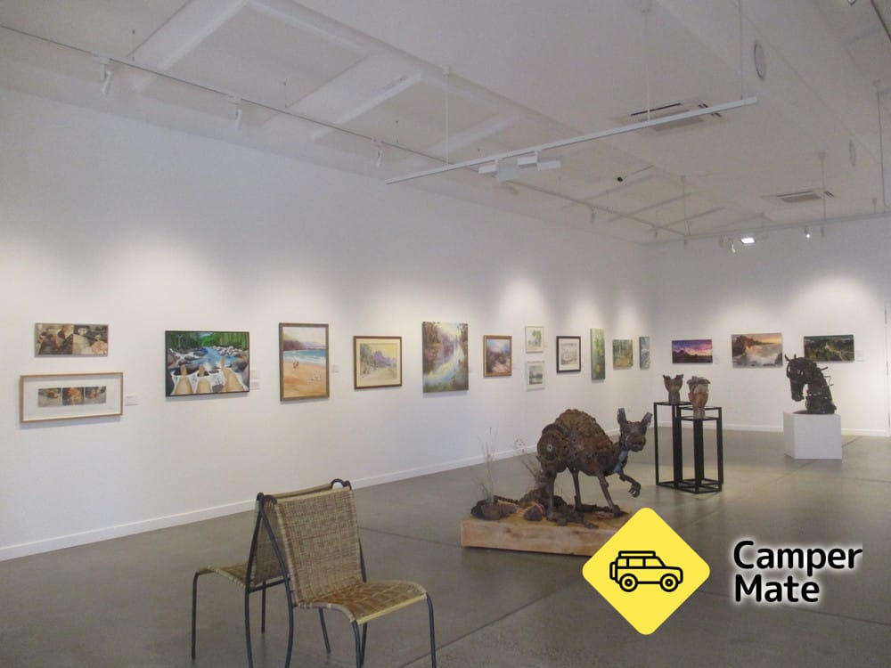 Emu Park Art Gallery - Image 3