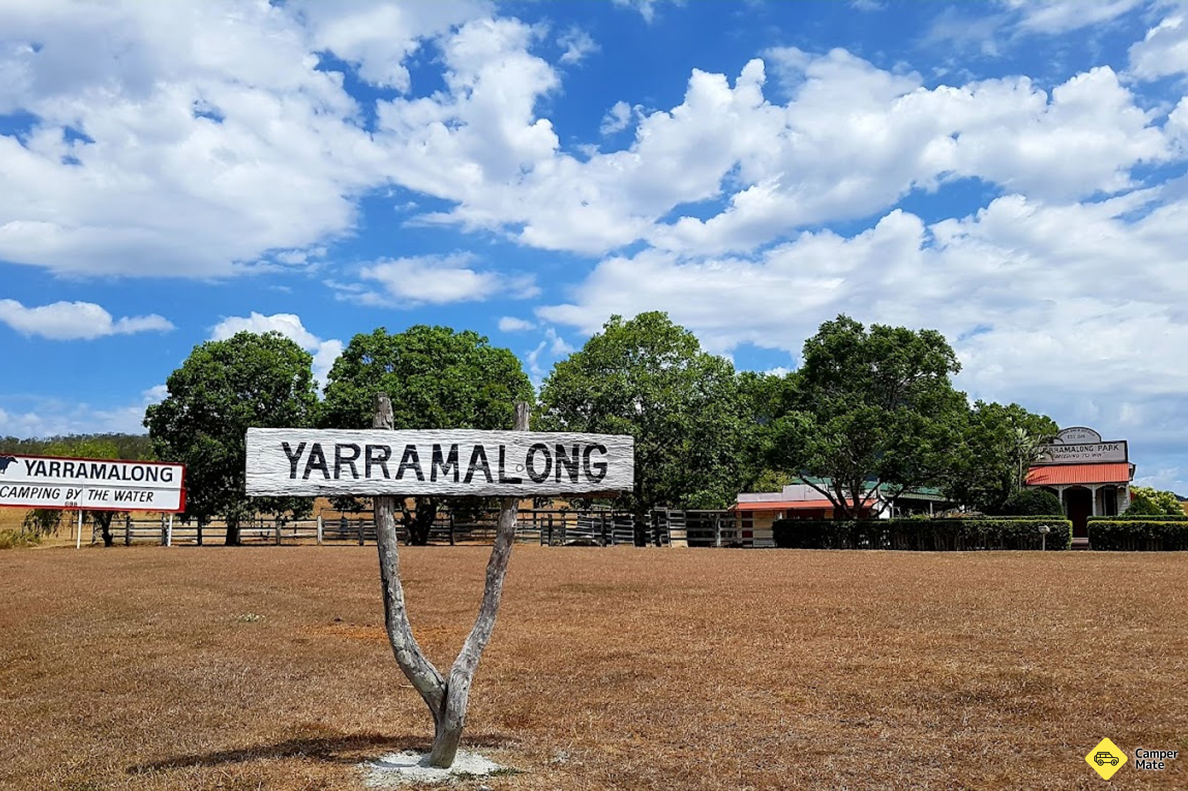 Yarramalong Campingplads - Image 2
