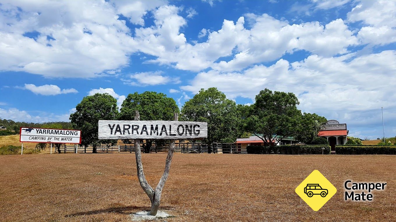 Yarramalong Camping - Image 2