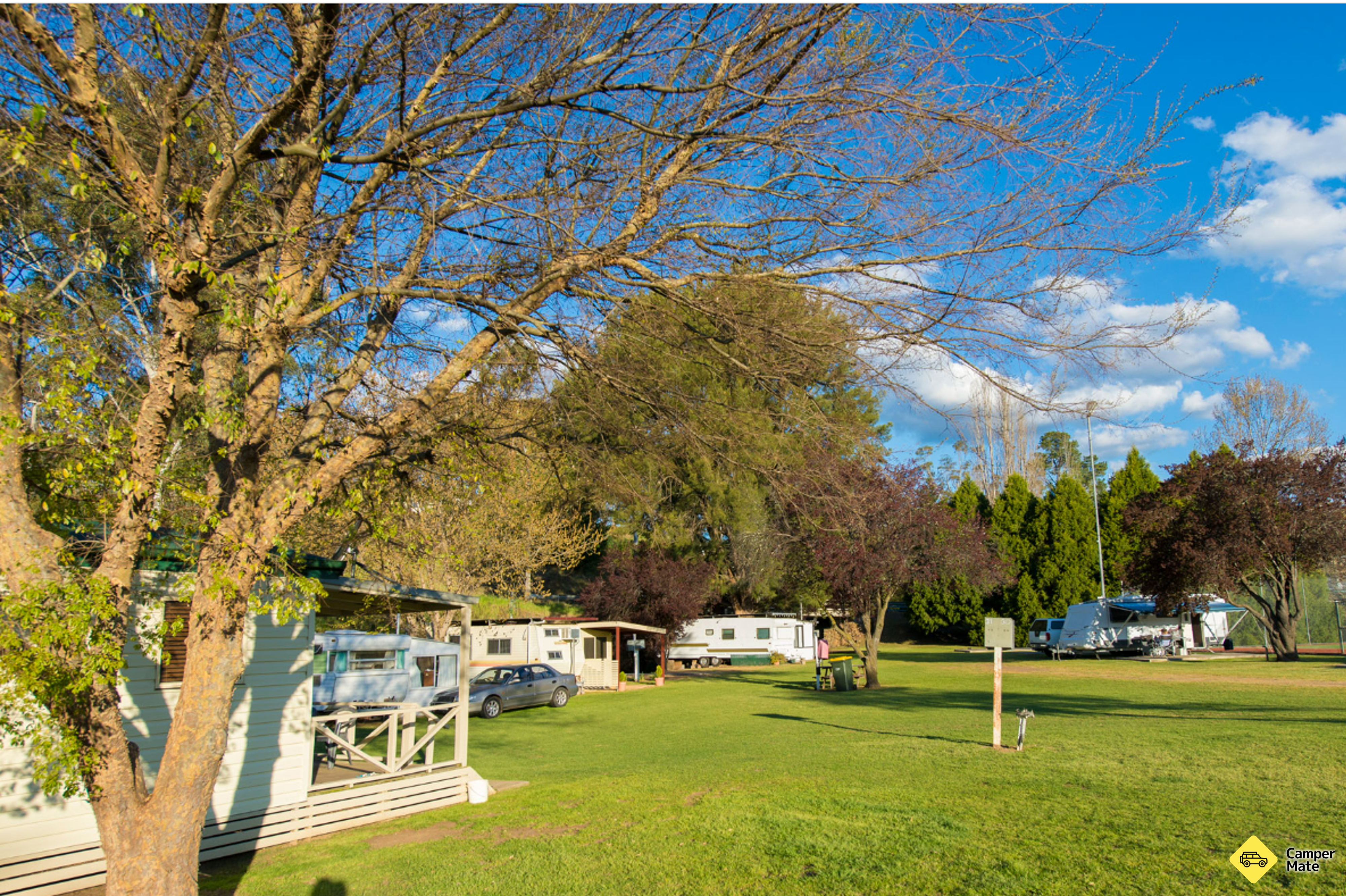 Fossickers' Tourist Park - Image 2