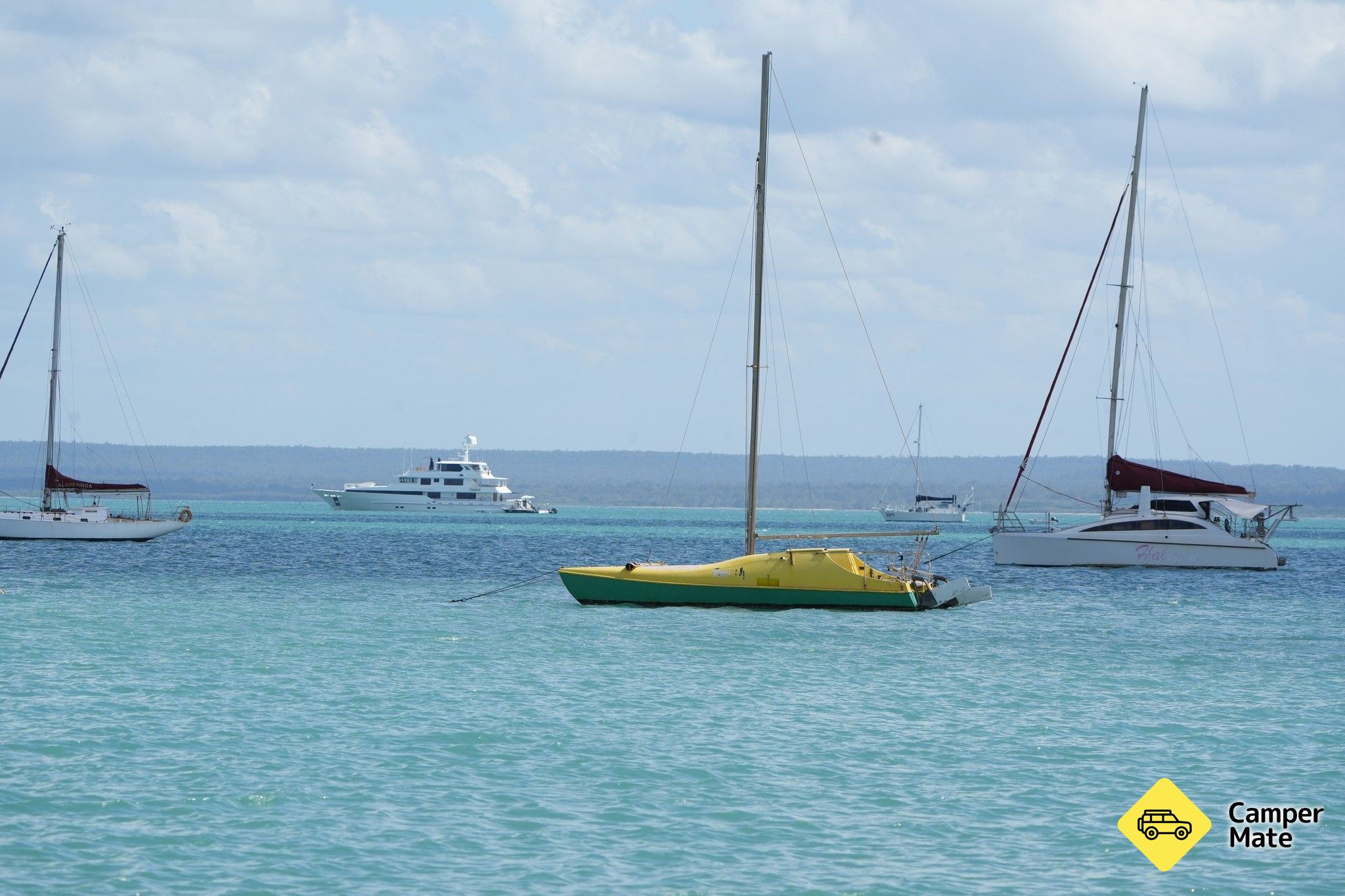 Gove Boat Club - Image 2