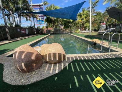 Kookaburra Holiday Park