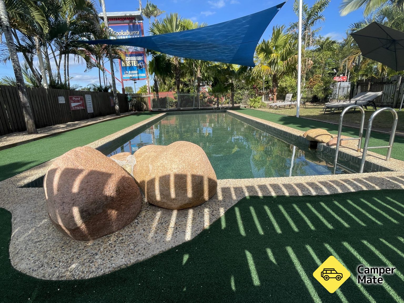 Kookaburra Holiday Park
