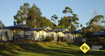Bacchus Marsh Caravan Park