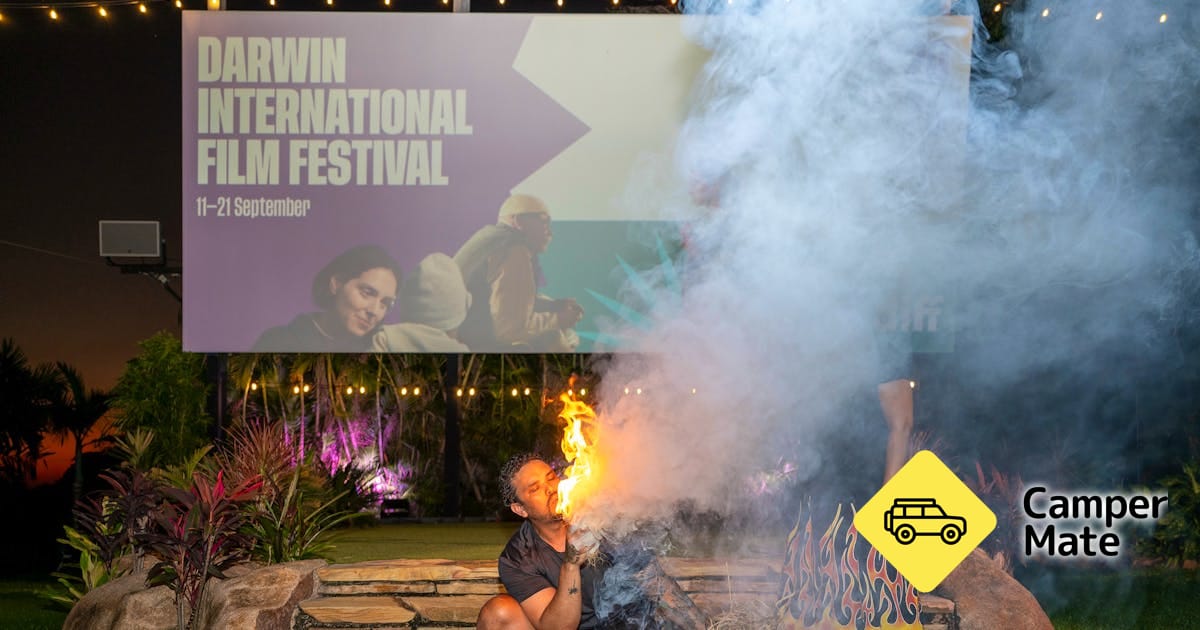 Darwin International Film Festival - Image 2