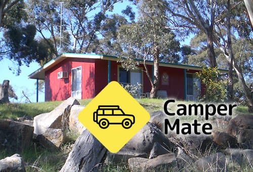 Clare Valley Cabins - Image 2