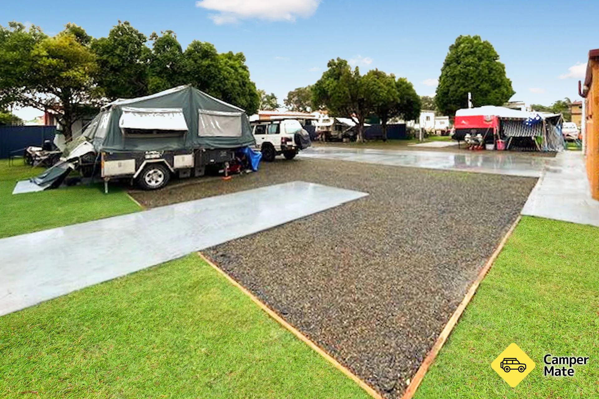 Pyramid Holiday Park - Image 3