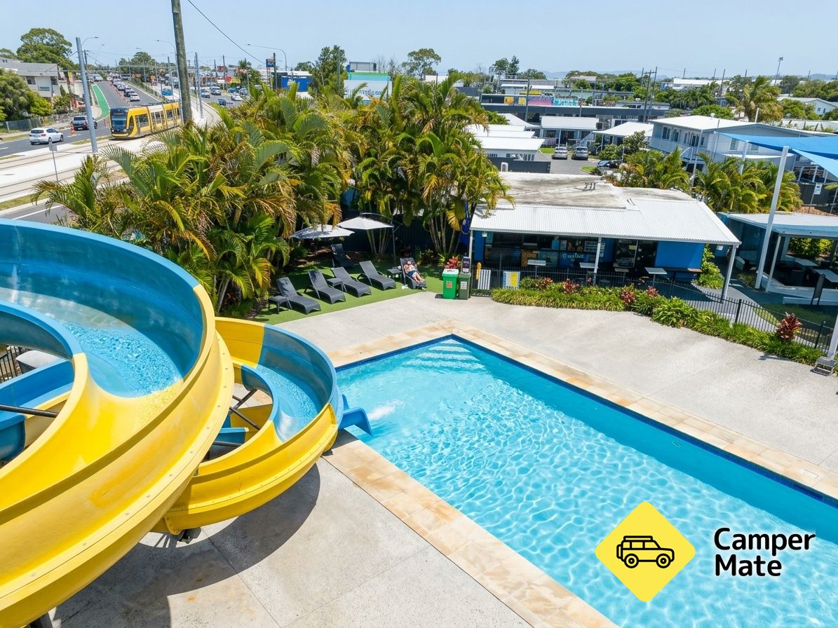 Nobby Beach Holiday Village yakınlarında yapılacak şeyler