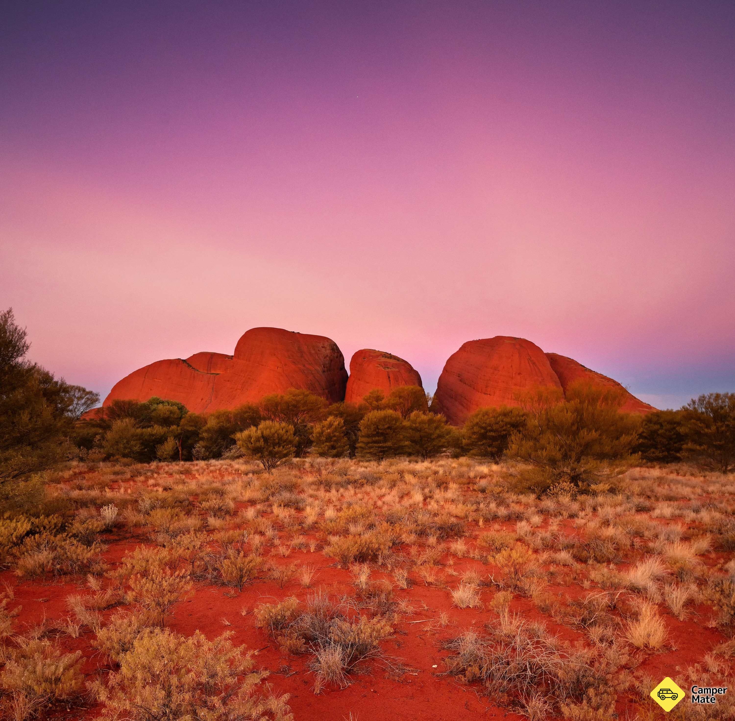 Uluru-Kata Tjuta Cultural Centre - Image 2