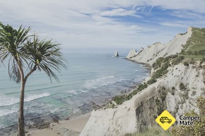 Cape Kidnappers