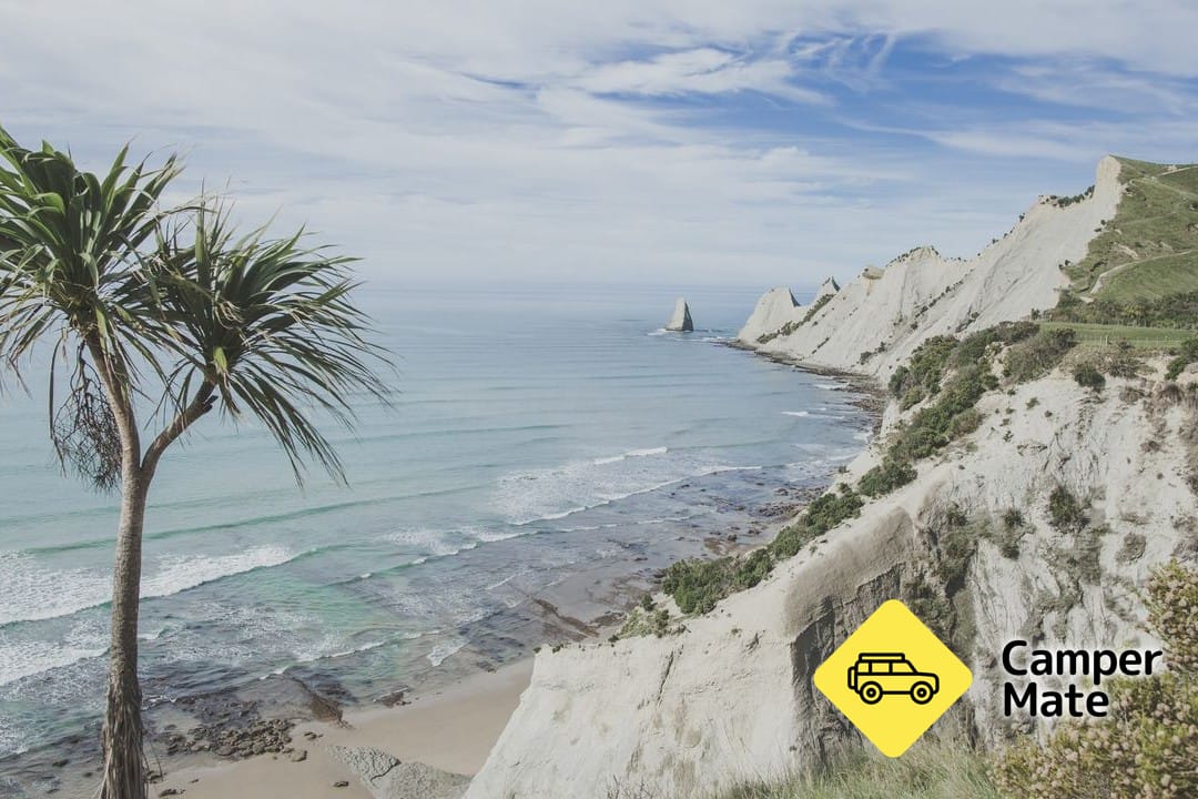 Cape Kidnappers