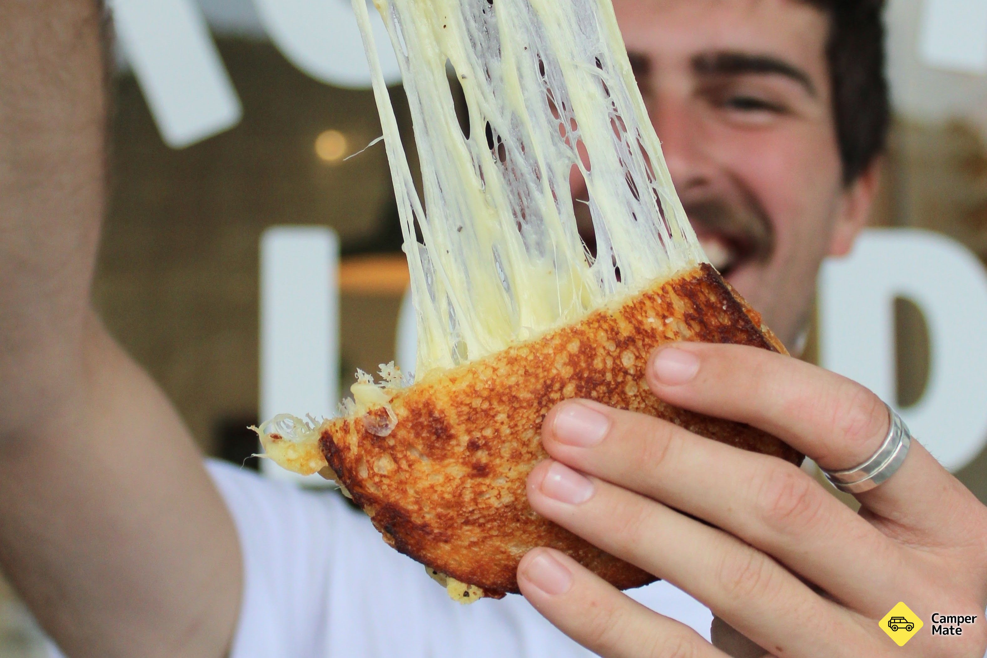 Toast til Lords