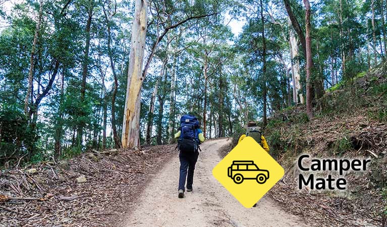 Kedumba River Crossing Campground - Image 3