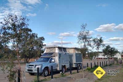 Waterloo Plain Environmental Park
