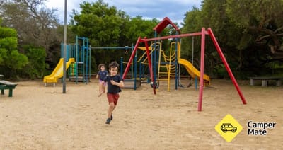 Breamlea Caravan Park