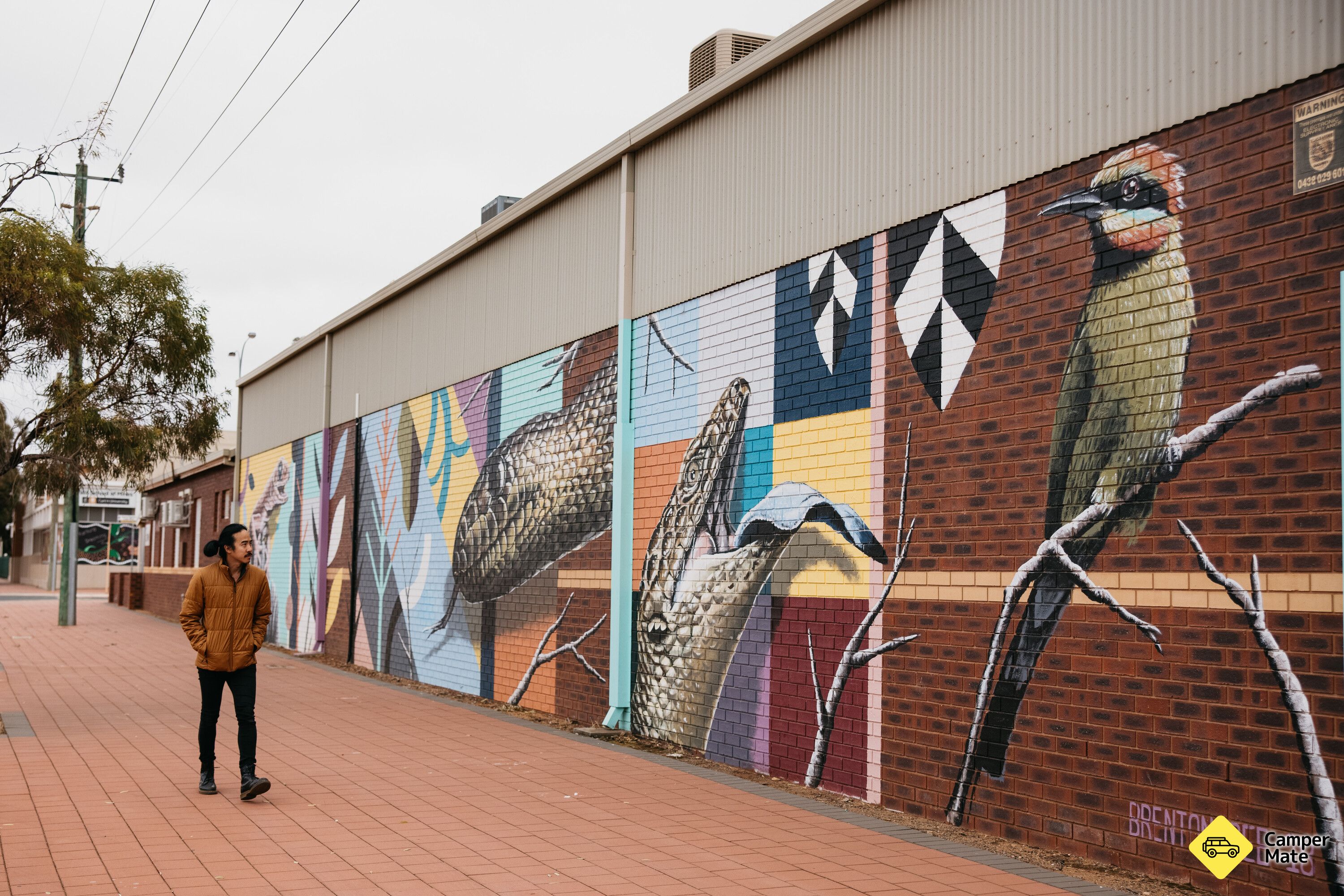 ハートウォーク アート Kalgoorlie - Image 3