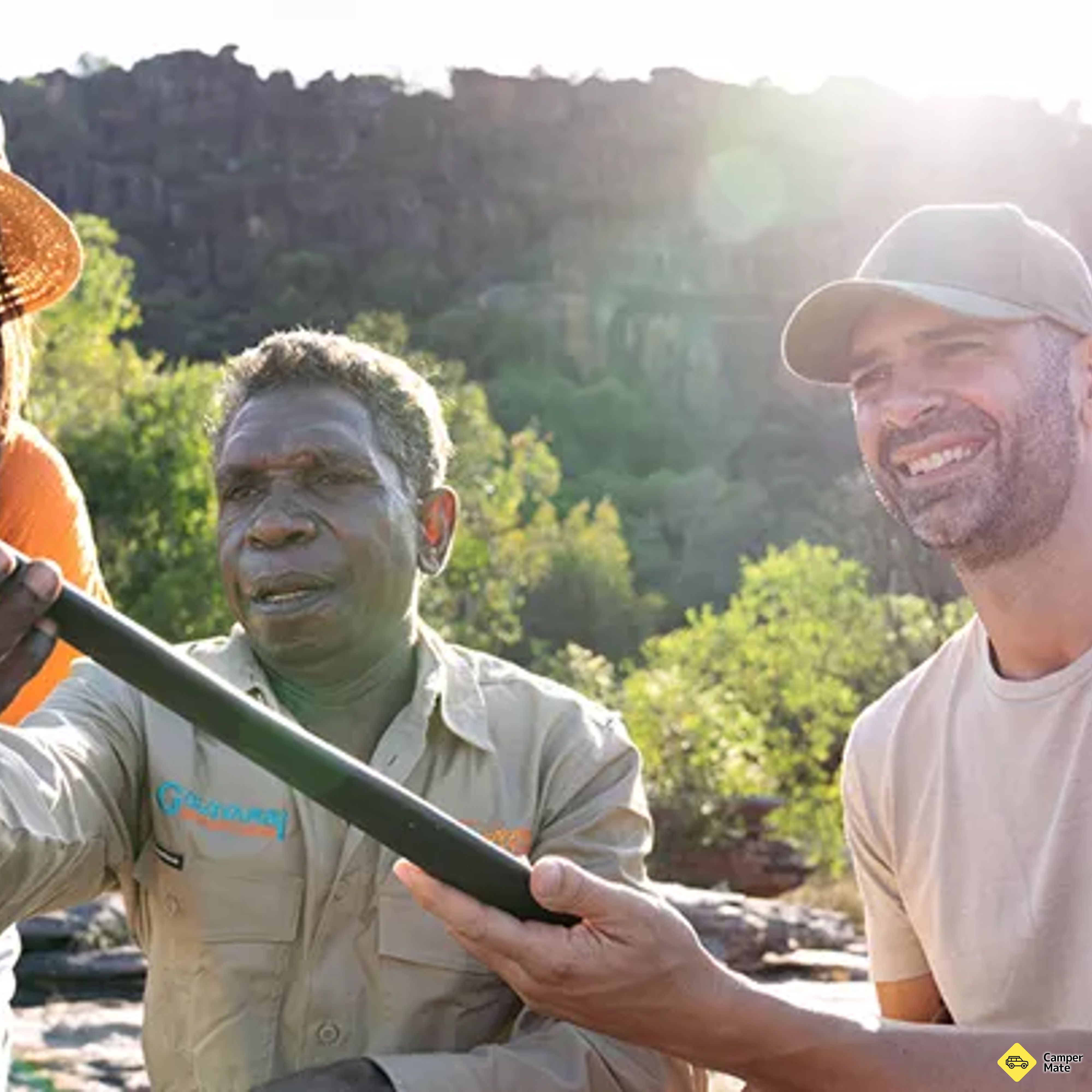 AAT Kings - Kakadu és East Alligator folyó - Image 2