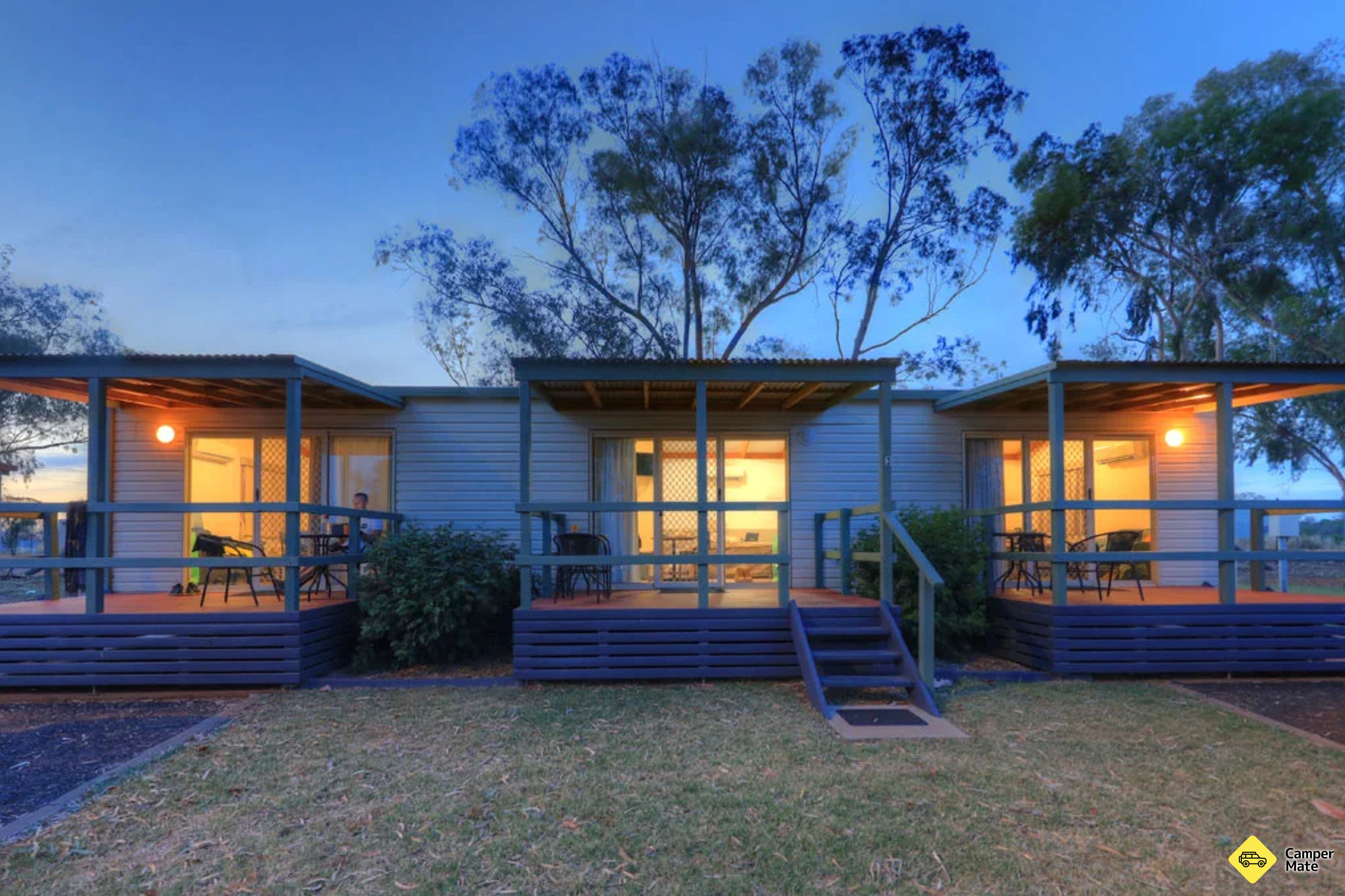 Cobar Caravan Park and Motel - Image 2