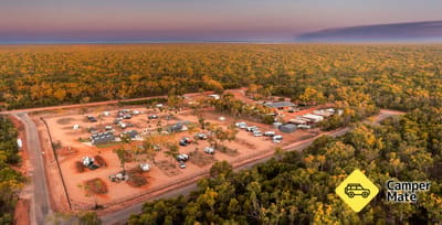 Djarindjin Campground