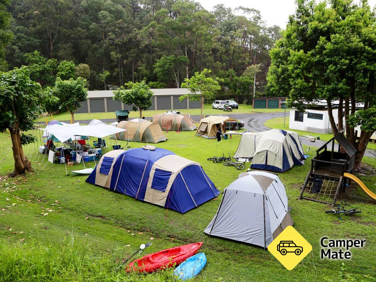 Carinya Ski Ranch - Image 2