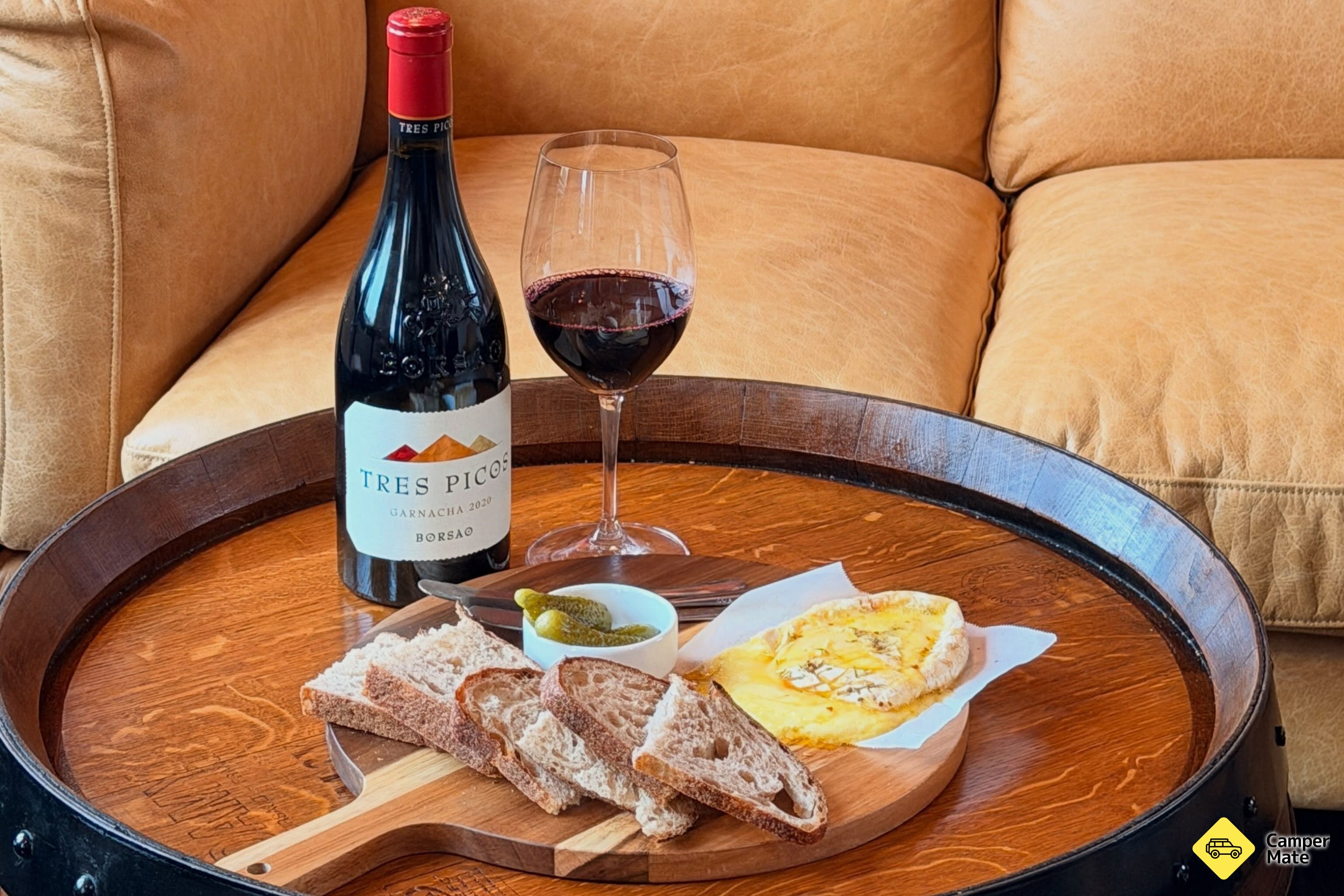 Fidelios Cafe & 葡萄酒酒吧 - Image 2