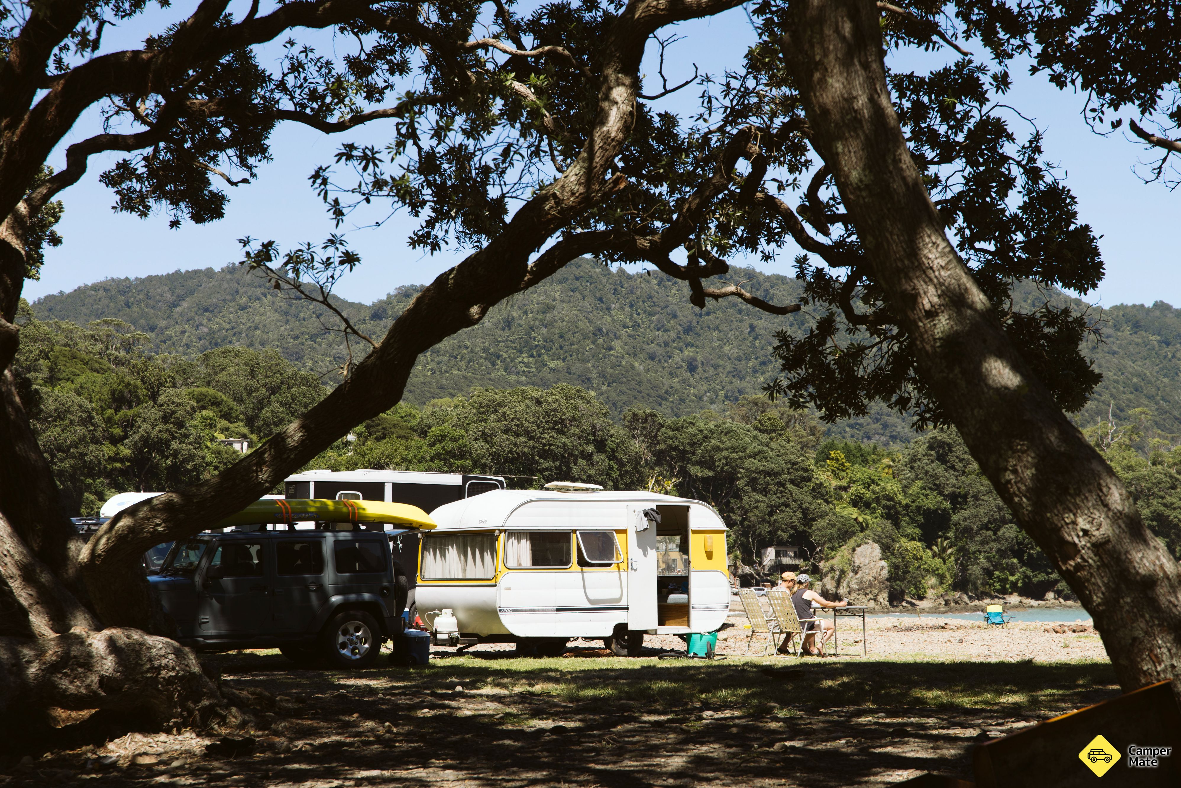 Maraehako Camping Ground - Image 3