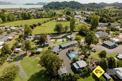 Tasman Holiday Parks - Coromandel