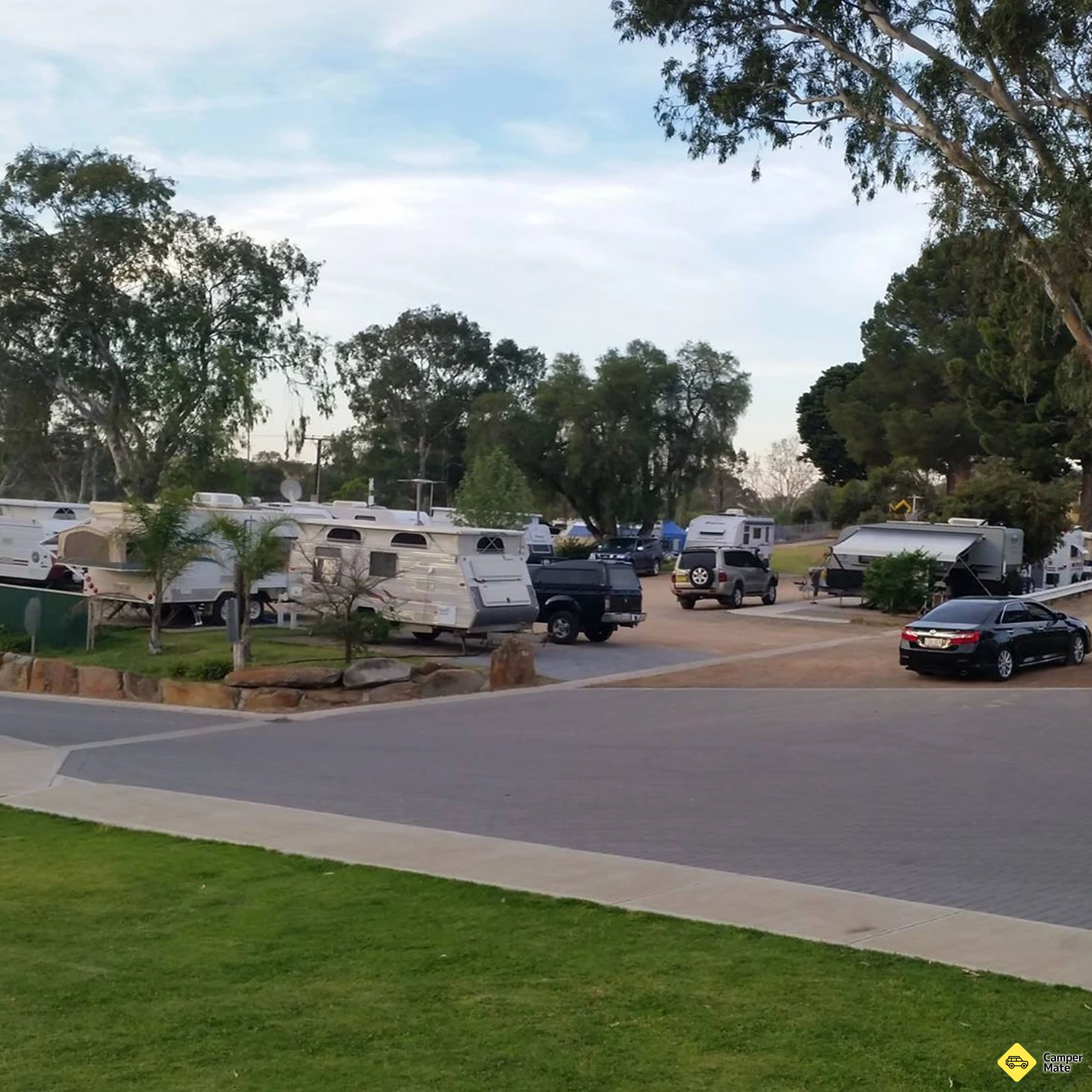 Avoca Dell Caravan Park - Image 2