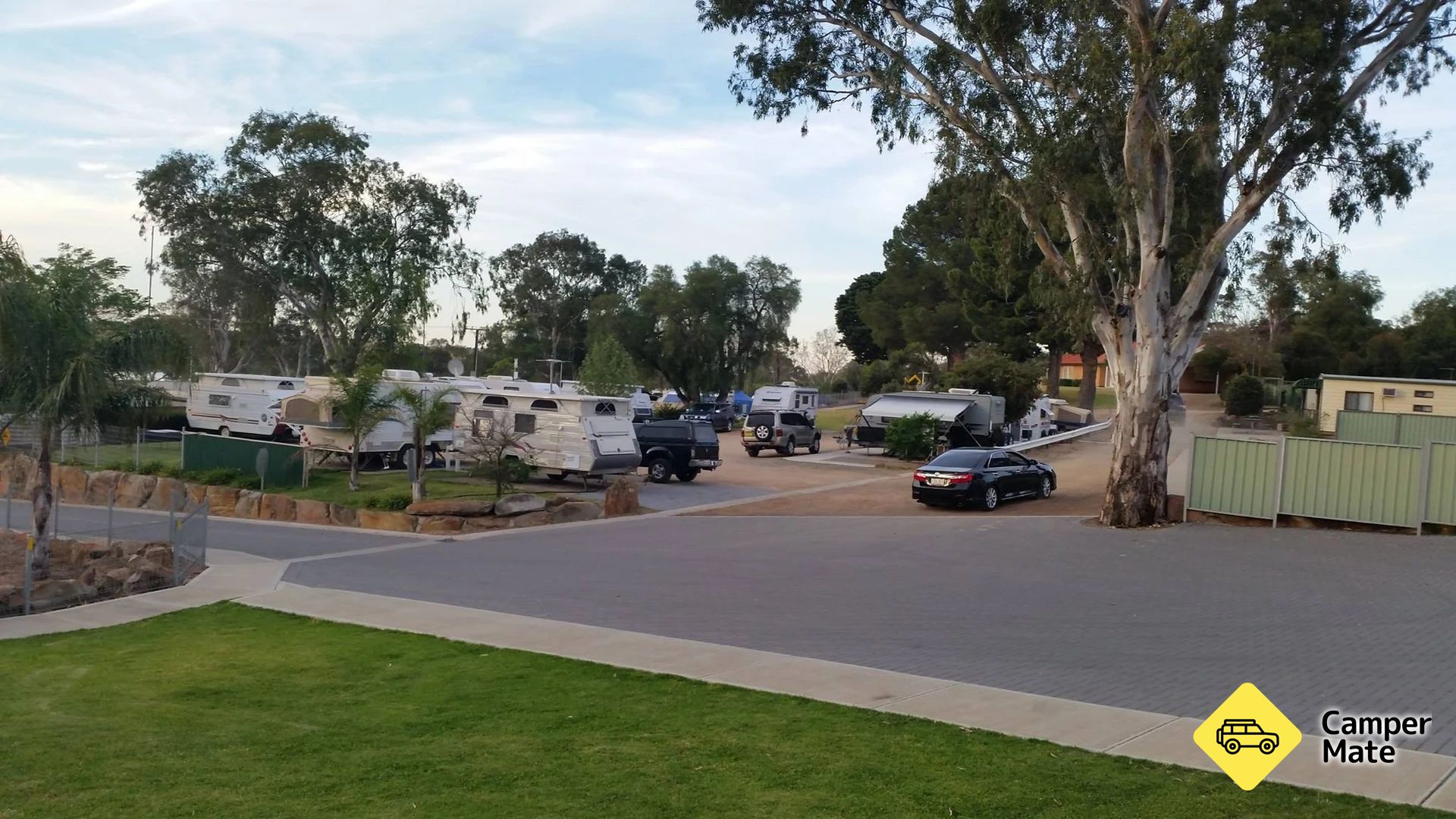 Avoca Dell Caravan Park - Image 2