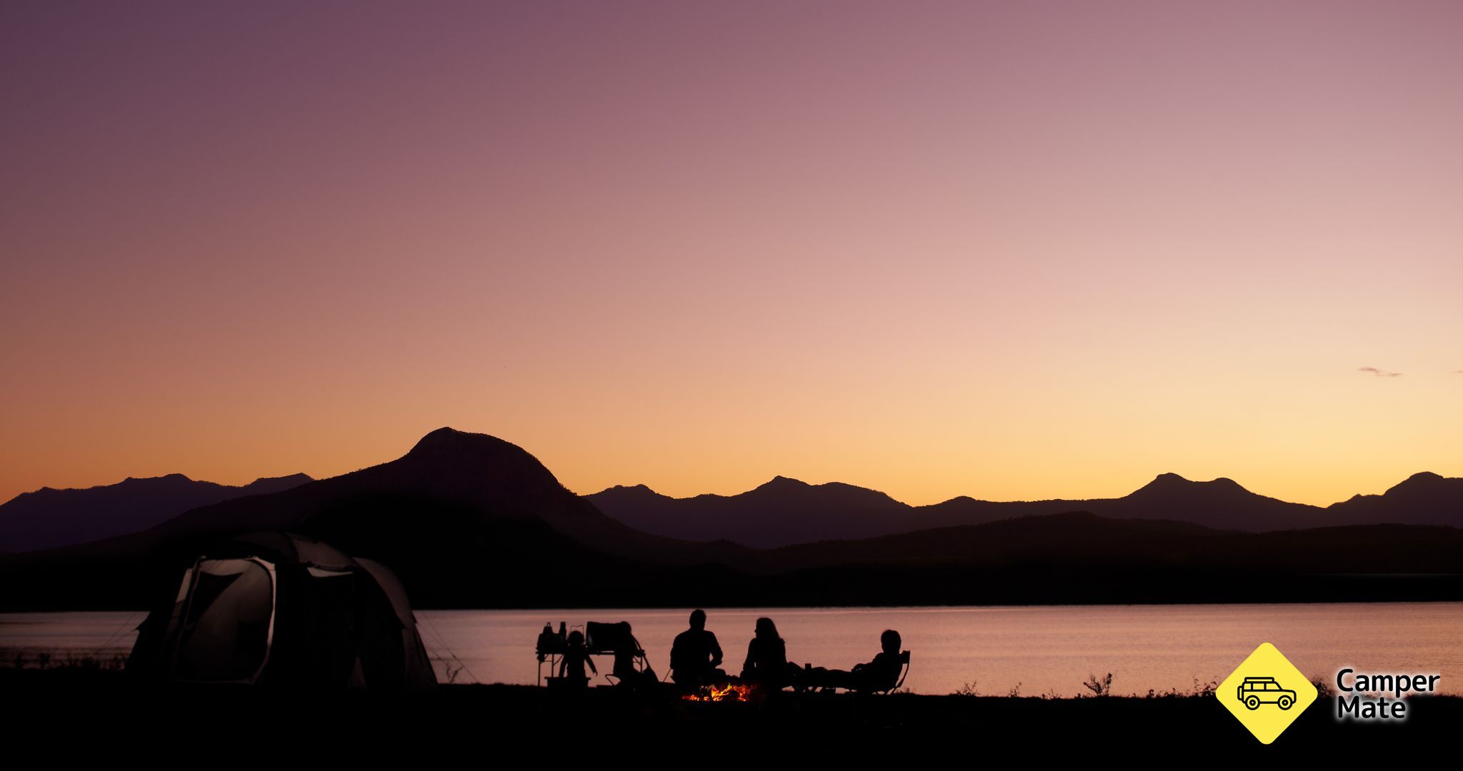 Lake Moogerah Caravan Park - Image 2