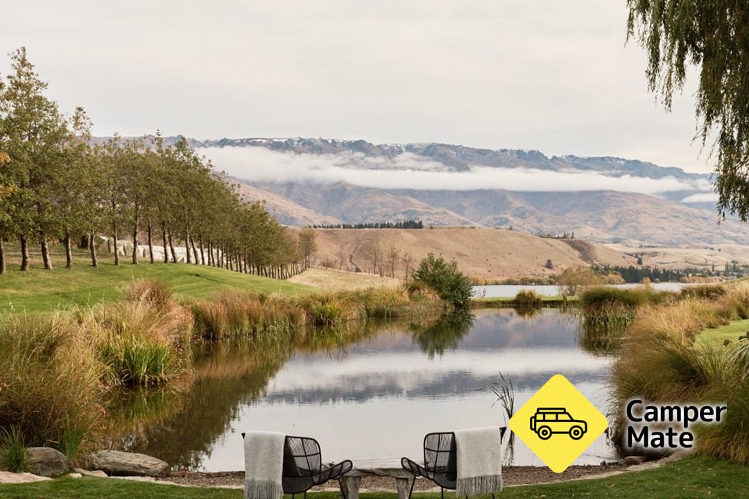 Cloudy Bay Winery - Central Otago - Image 2