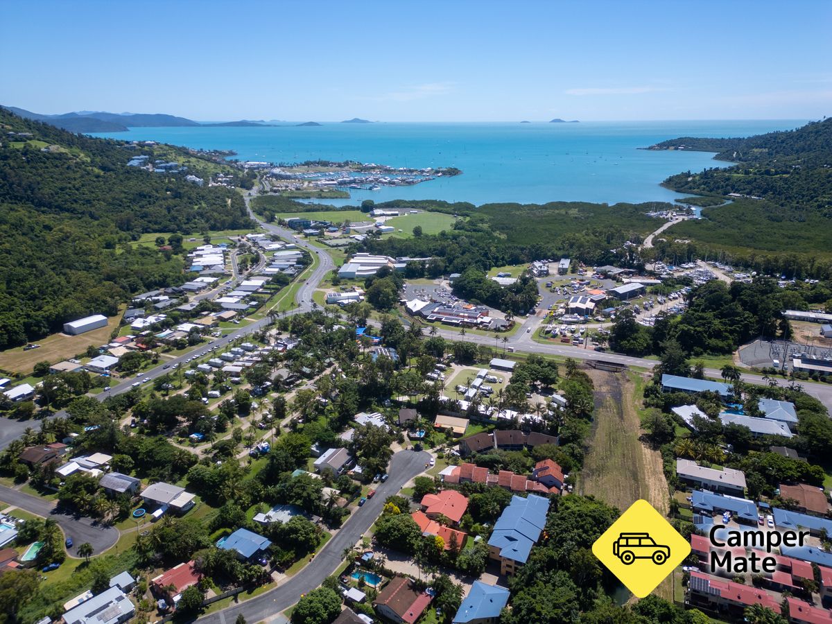 Szállodák itt: Tasman Holiday Parks - Airlie Beach