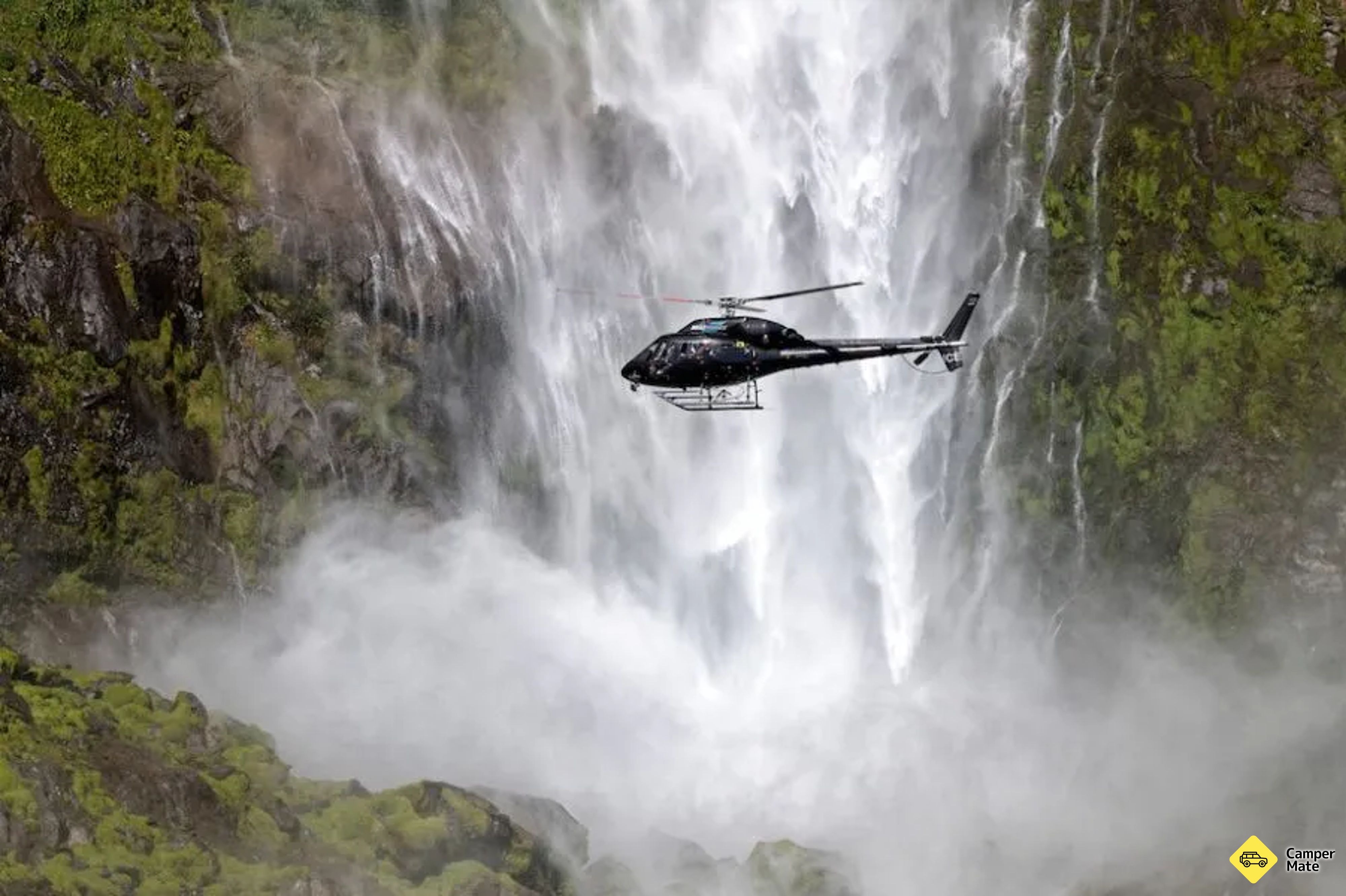 Glenorchy Air - Scenic フライト - Image 2