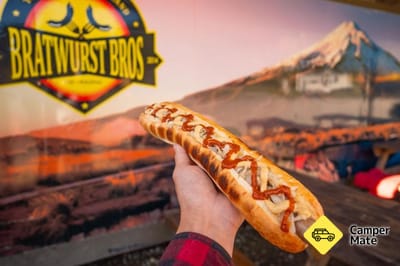 Bratwurst Bros