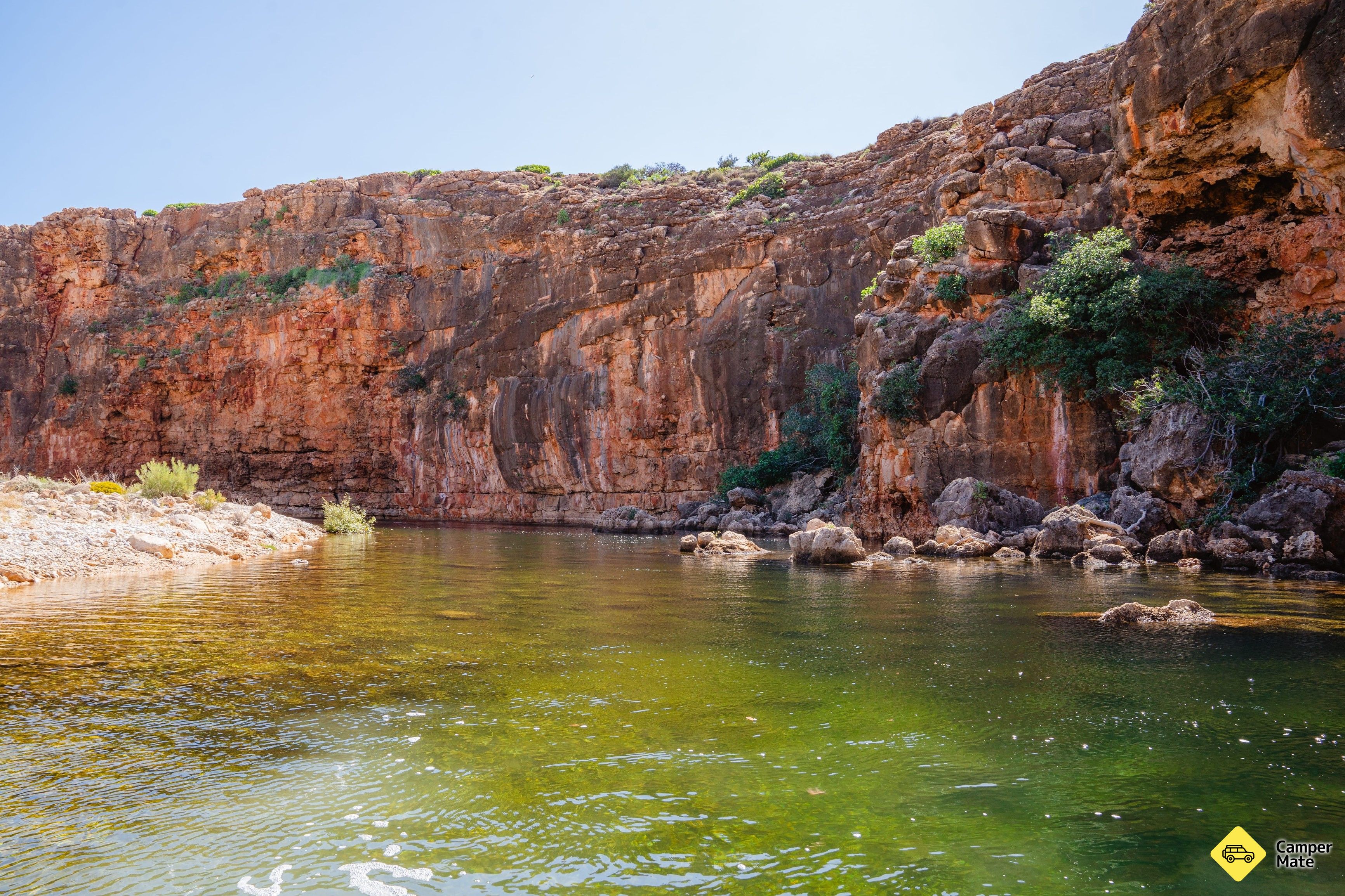 Yardie Creek Boat Tours - Image 2