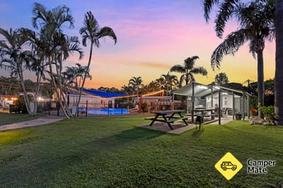 Ingenia Tatil Kingscliff