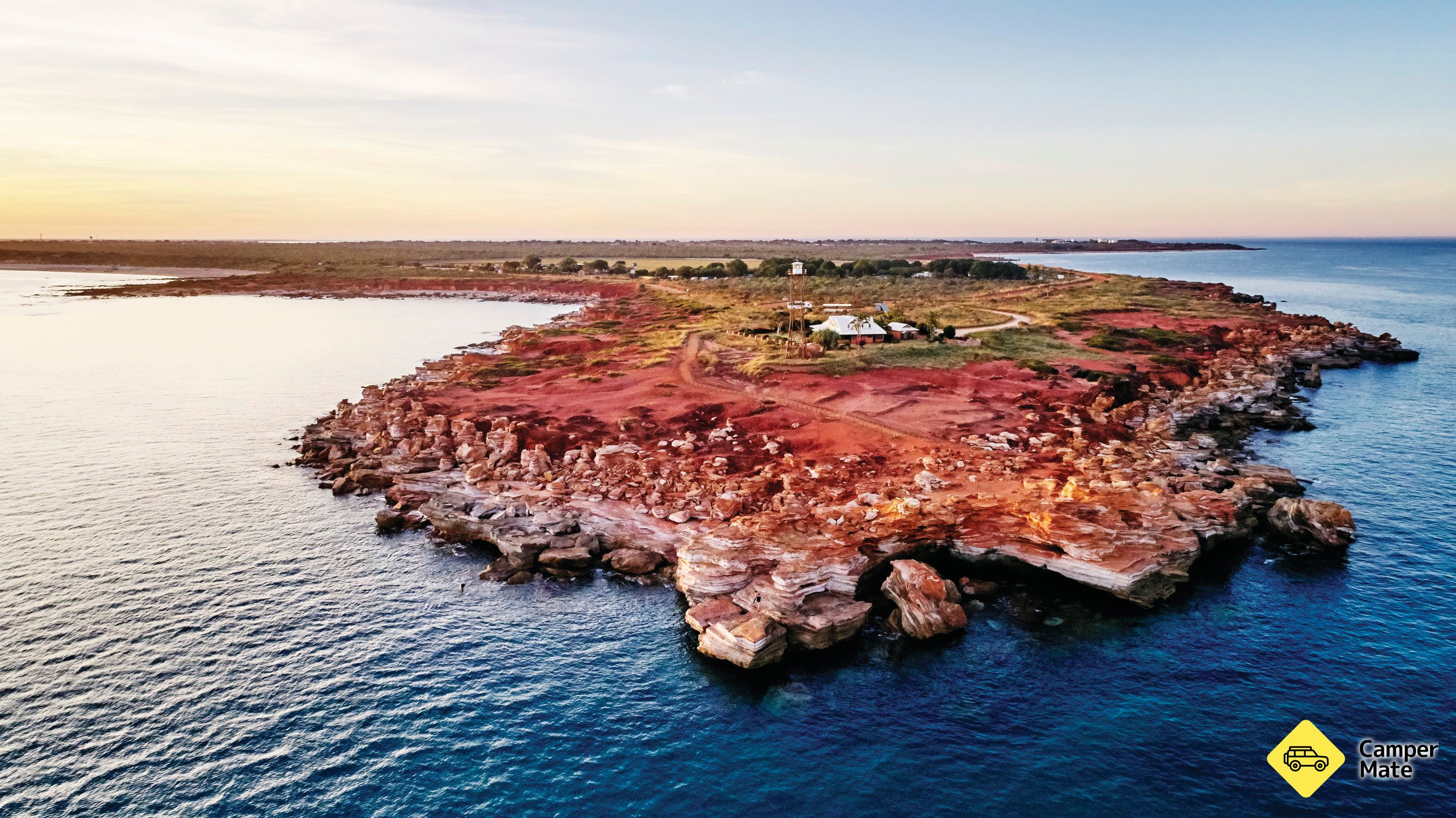 Gantheaume Point - Image 3