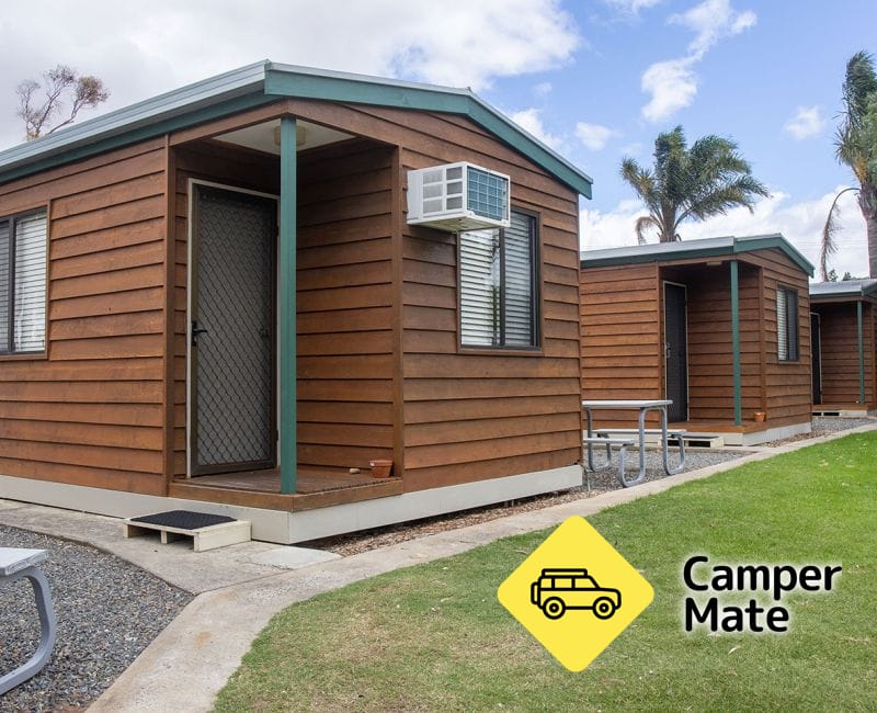 Tumby Bay Caravan Park - Image 2