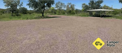 Leycesters Rest Area